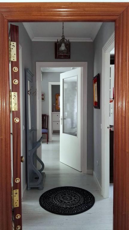 إشبيلية Triana Home & Free Parking المظهر الخارجي الصورة